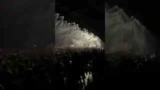 Sven Väth b2b Maceo Plex in Time Warp 2021 - Conjure Balearia