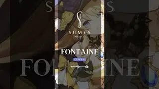 I hope Fontaine will have more tracks like THIS! 