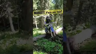 Обучающее видео по HARDENDURO! Mario Roman плакал #100enduro #ktm #эндуро #sherco #motocross