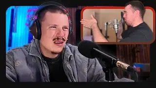 Reacting to CODFISH Trap Monster !