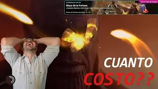 Quien dijo que el x25 no existe?! - Raid Shadow Legends Español