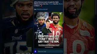 NFL News and Updates 6/26 