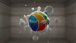 Your Logo Showreel