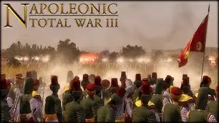 Napoleon Total War 3 - Ottoman - Part 37