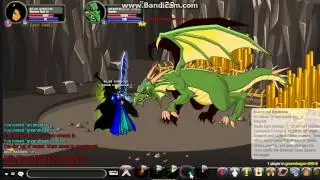 aqw shaman 5.2k