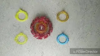 Beyblade Level Chip - роскошь или необходимость?