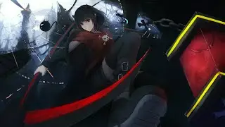 osu! [8,47⭐] Relax FC on UNDEAD CORPORATION - Embraced by the Flame [Crimson Shard]