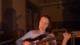 Далуна - Exit music (for a film) Radiohead cover
