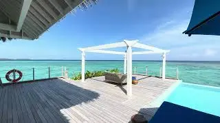 Grand Baglioni Maldives Villa @ Baglioni Maldives Luxury All Inclusive
