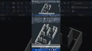 [ COMPLETE ] AutoCAD 3D Modeling in 2 Hours | COMPLETE 3D RENDERING civil3d 