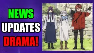 UDPATE NEWS has DROPPED!  Lets review what is coming to Epic Seven this week!