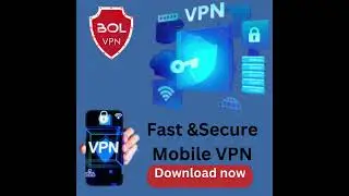 Online freedom with Bol VPN