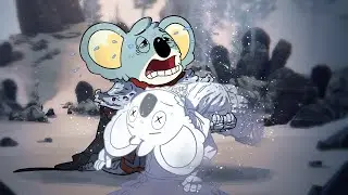 Elden Ring But My Mimic Carries Me