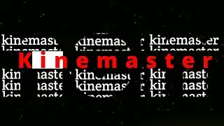 how to make text animation in kinemaster in hindi || stomp opener text animation ||