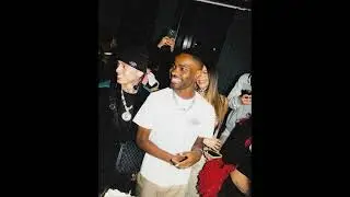 DAVE x CENTRAL CEE TYPE BEAT - 