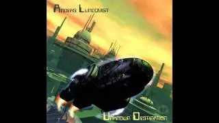 Anders Lundqvist - Eternal Guardian