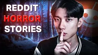 5 More Scary Stories From Reddit...