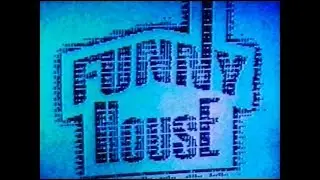 Funny House Dance Awards '97 (Муз-ТВ, 1998)