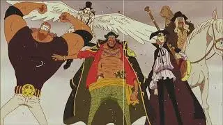 I Was Wrong About One Piece? Oda Is a Genius and We Should All Worship Him