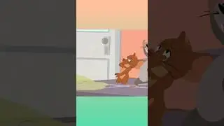 Tom And Jerry Part 37 #shorts #shortsfeed #tomandjerry #youtubeshorts
