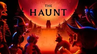 [THE HAUNT ROBLOX] - NEW UPDATE! PLAYING WITH VIEWERS!
