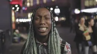 Reptile B - Mr. Morgan (Official Video)