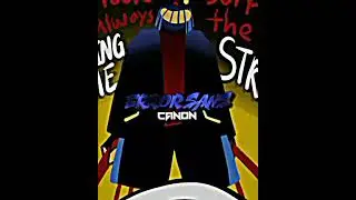 Canon Error vs. Swap Papyrus