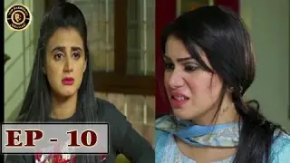 Sun yaara - Episode 10 - 6th March 2017 - ARY Digital Top Pakistani Dramas