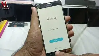 SAMSUNG NOTE 5 Frp Bypass/ Samsung N920T,N920A،N920I,N920C Bypass google account