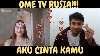 CARA MEMIKAT HATI CEWE RUSIA - OME.TV INTERNASIONAL