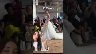 2024 Bridal Dress Trends