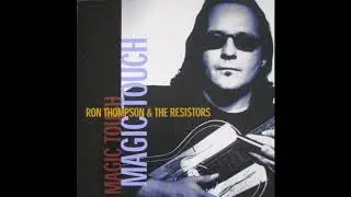 Ron Thompson  - Sunnyland