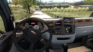 [ATS v1.38] Interior/Exterior Reworks Megapack[1.7.1]