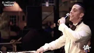AFTERMOVIE Fin de Año 2019 El Médano Tenerife Jarez DJ