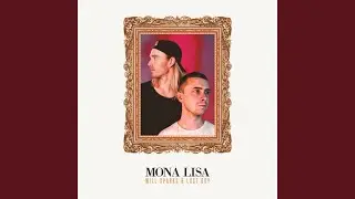 Mona Lisa