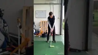 3 Simple Golf Iron Swing Tips To Strike it Pure #golfingtips #golfadvice #golftips #golfplayer