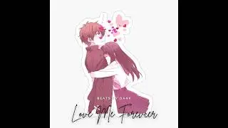 [FREE FOR PROFIT] Anime x POP Emotional type beat - 