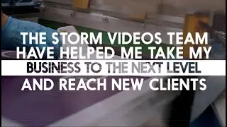 Storm Videos - Video Production in Milton Keynes & UK 2021