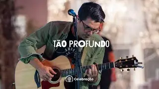Tão Profundo | Ibab Celebração