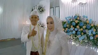 NJVLOG #15 : RIZAL MENIKAH