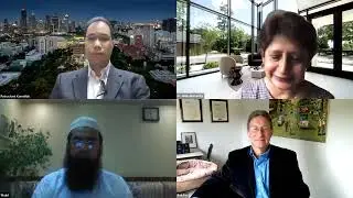 IN4OBE - Panel Future of digital assessments – challenges and opportunity
