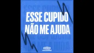 ESSE CUPIDO NÃO ME AJUDA - Yuri Redicopa (FUNK TIK TOK)