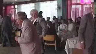 Бджилка Майя. Юбилей М.В.