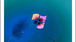 Windows 7 Startup Logon NOW MY VIDEO Effects in Loudness 2.5