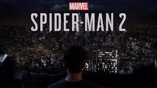 Heal the world Spider Man 2 ENDING