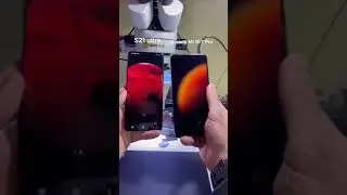 s20 ultra v/s Xiaomi mi 10T pro
