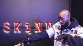 Skinny 157 - My biZniis (Official Music Video)