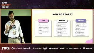 Growth Hacking by Esmar Mesic 