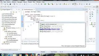 Even Number using while loop and if condition #javaprogrammer