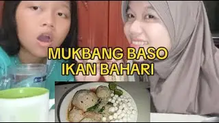 Si BarBar Malah Huek Huek!